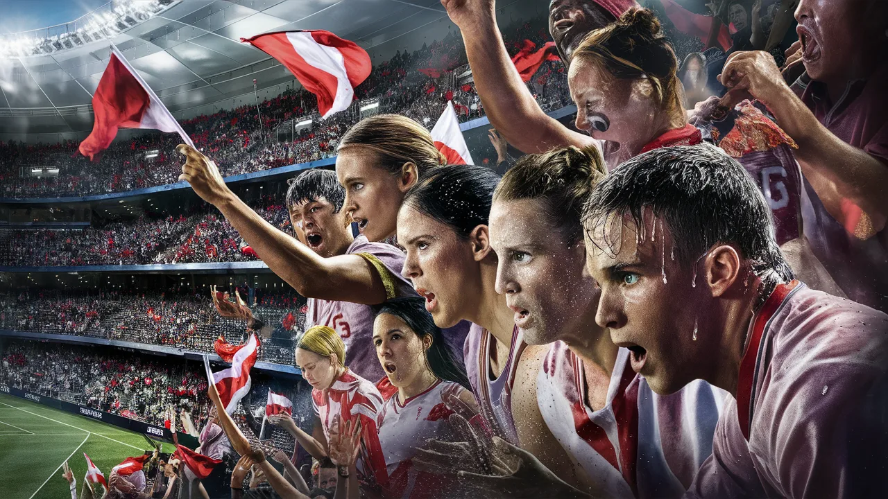 rank 1 sports