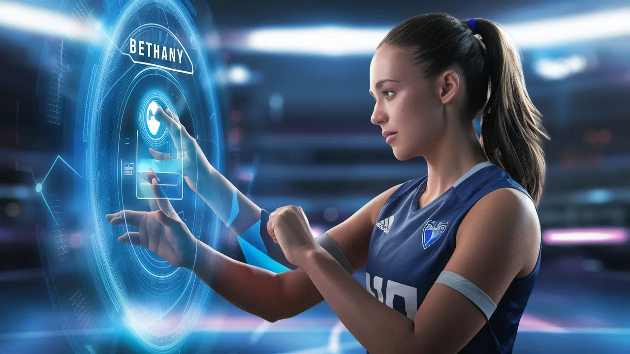 bethany sports login