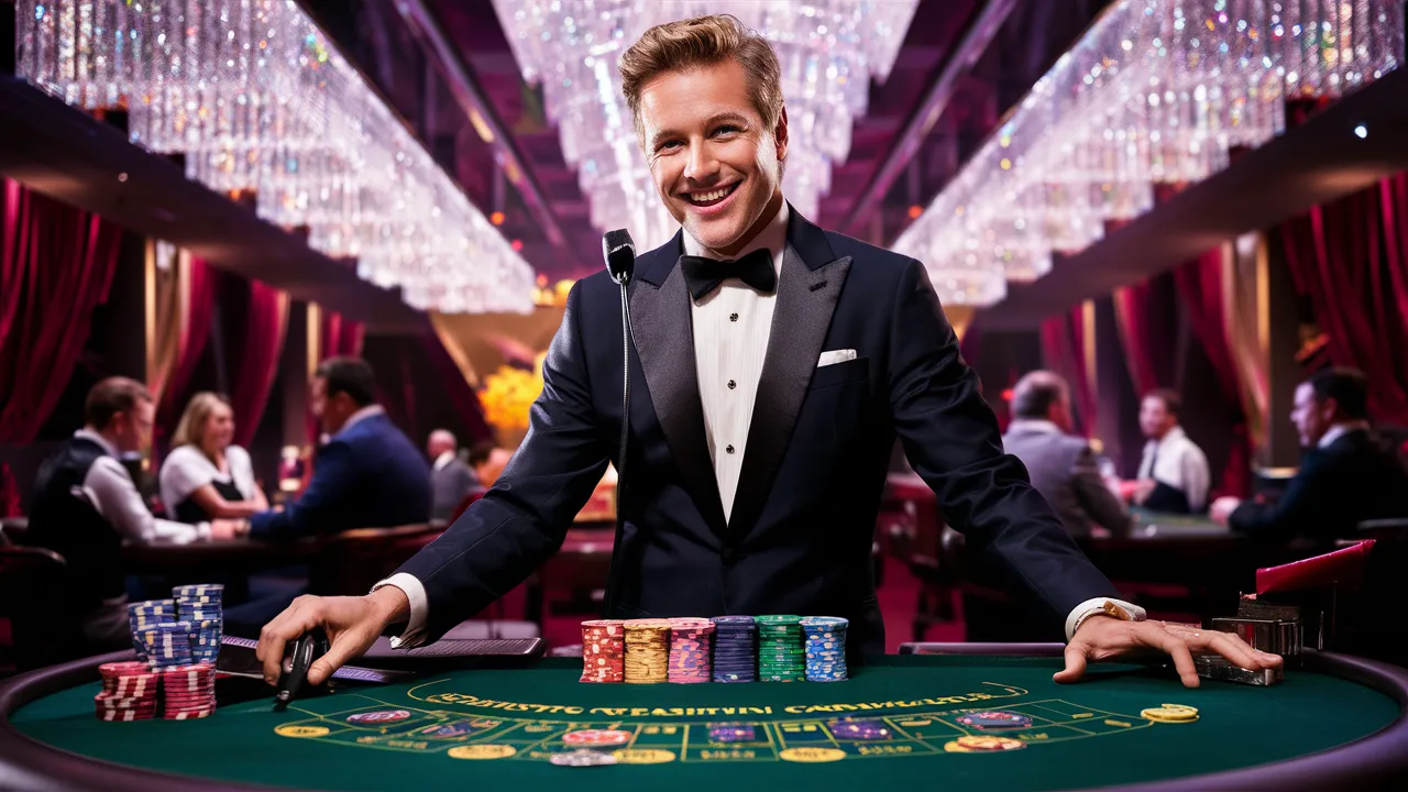 live dealer casino www.instant1million.com