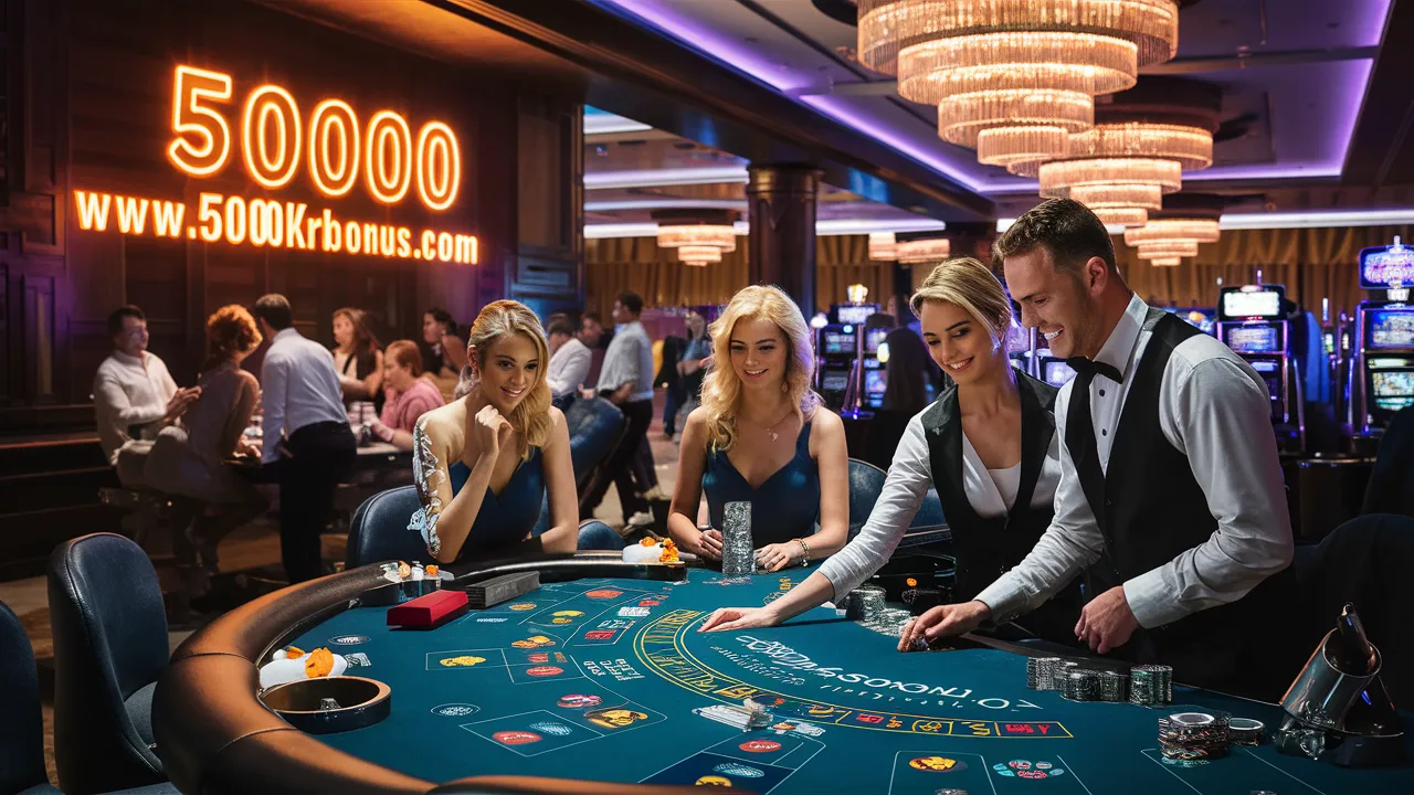 nye casino www.5000krbonus.com