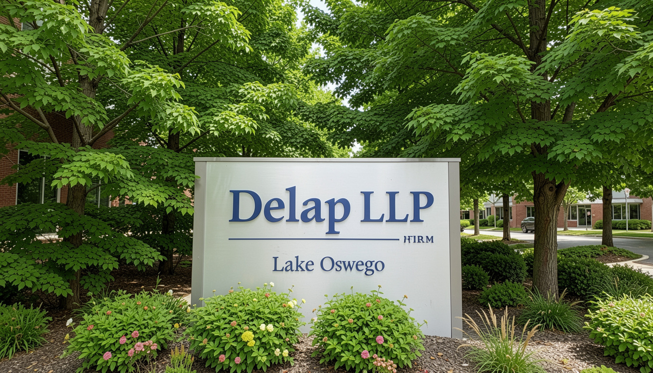 delap llp lake oswego