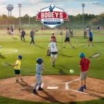 bogeys sports park