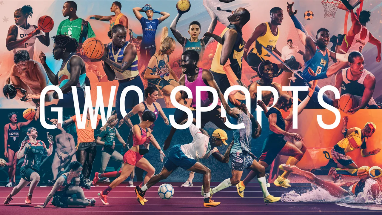 gwoc sports
