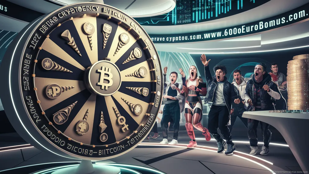 bitcoin casino www.6000eurobonus.com