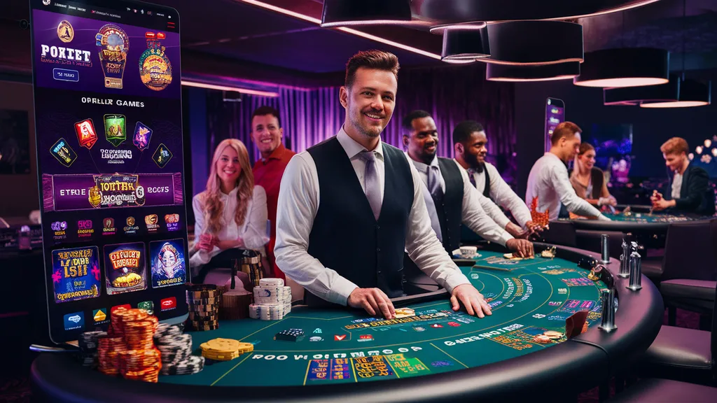 online casino uden rofus www.toptiercasinos.com