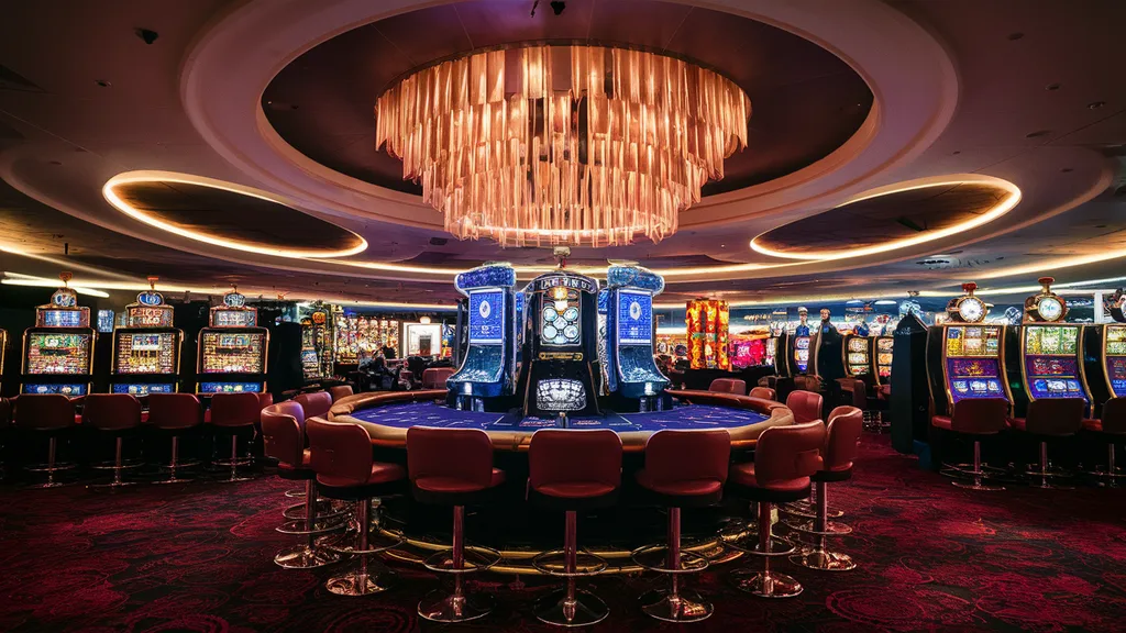 casino deets