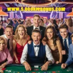 casino bonus www.5000krbonus.com