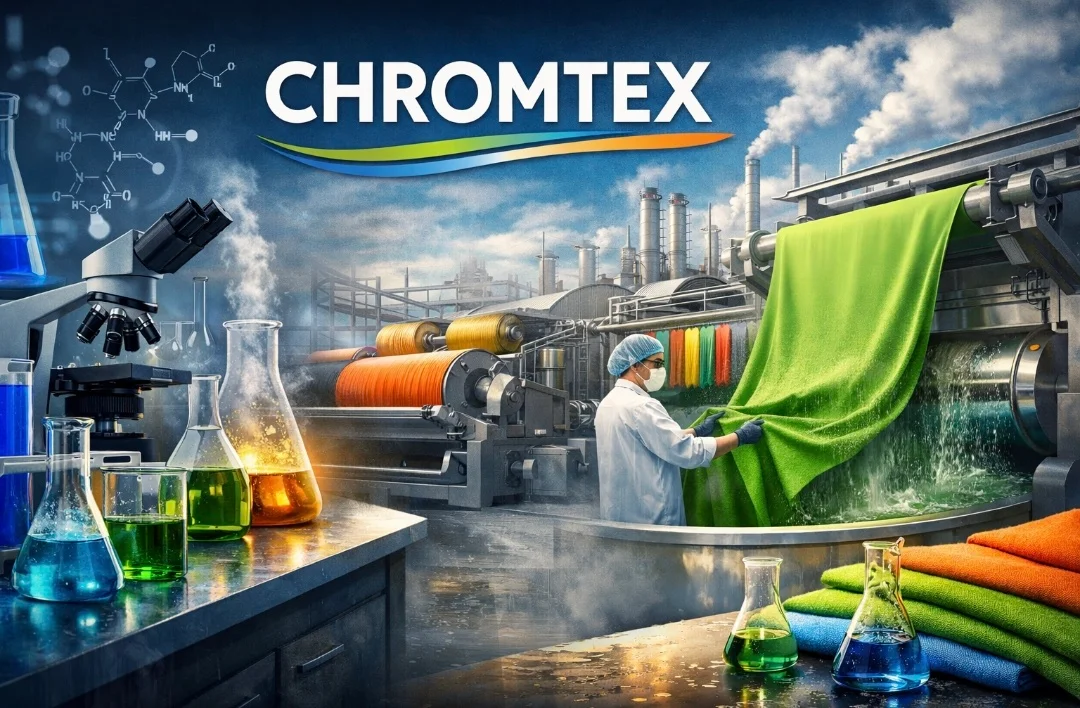 Chromtex