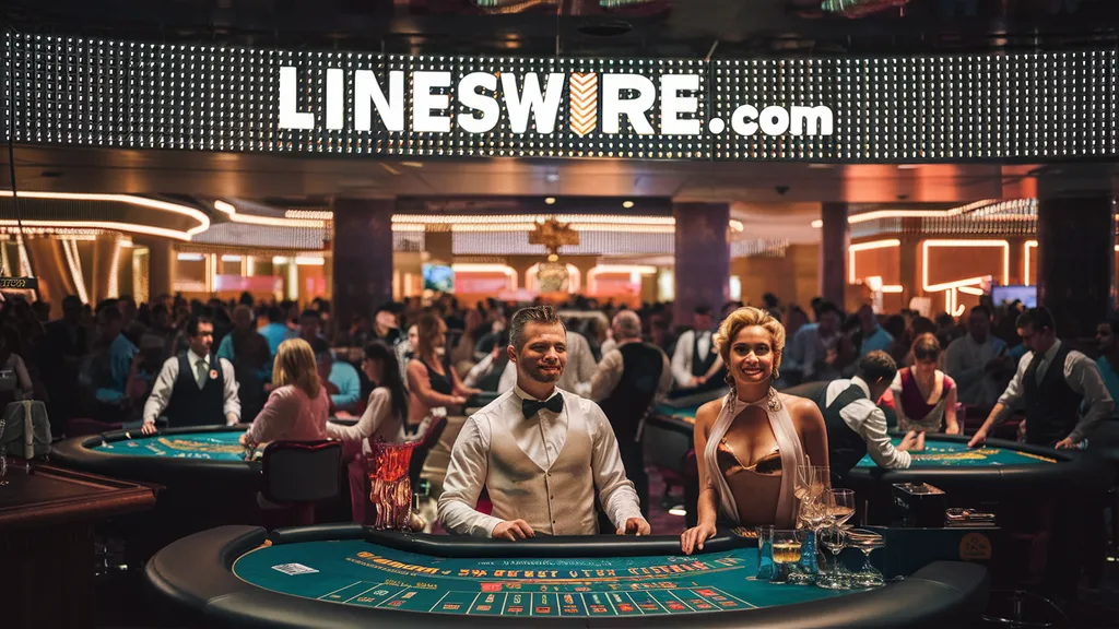 casino lineswire.com