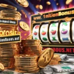 no deposit bonus casino 1millionbonus.net
