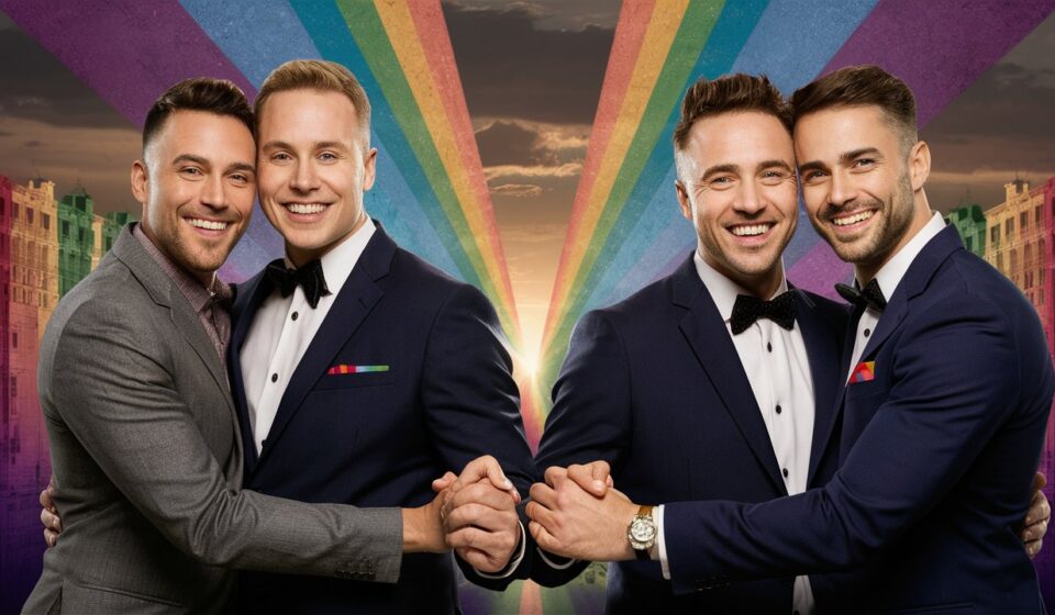 gayforfans