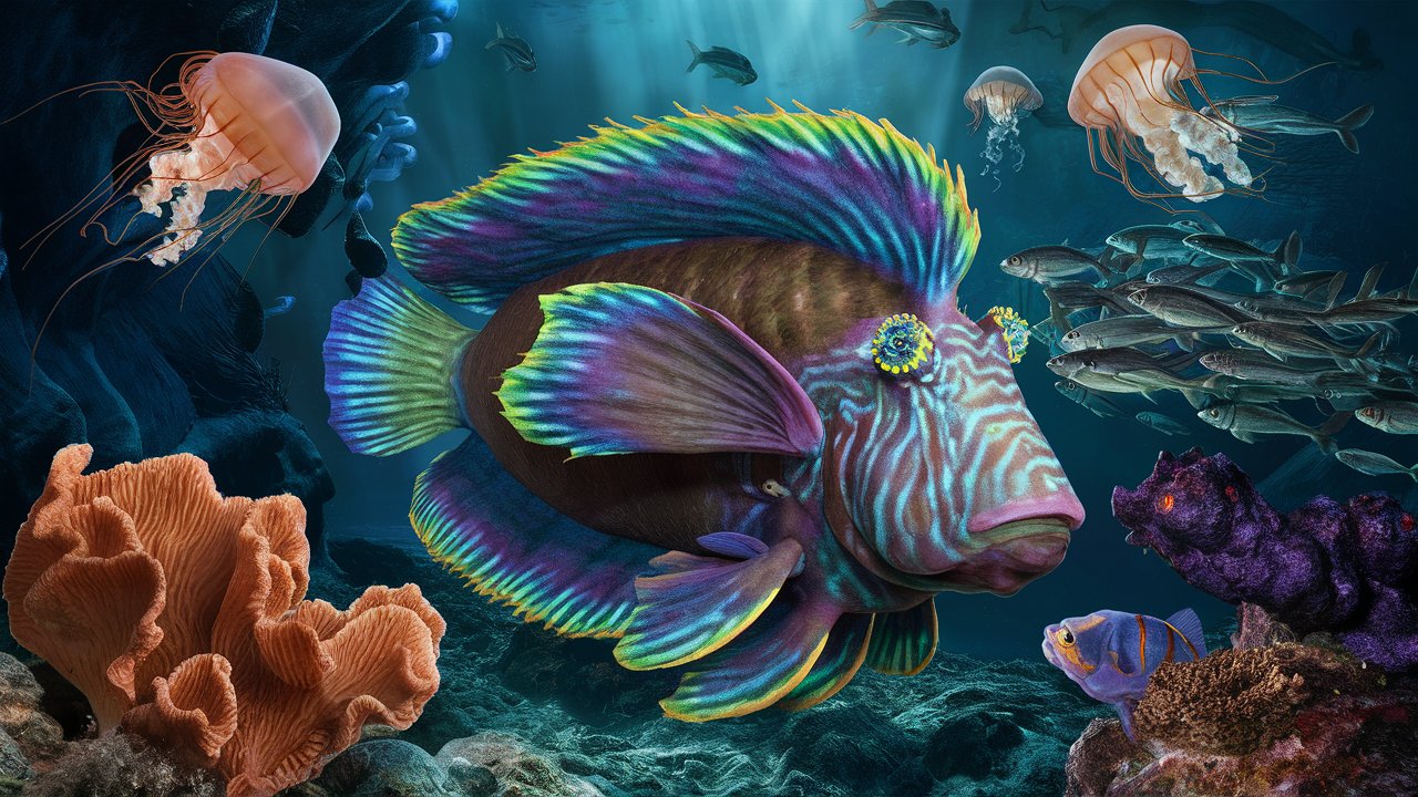 piragnia