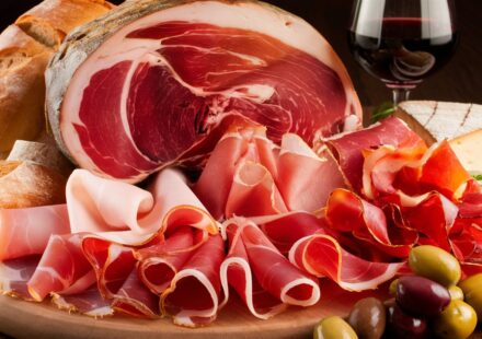 prosecchini