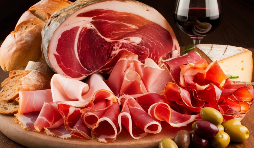 prosecchini