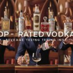 beverage testing institute best vodkas