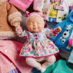 babyfied apparel