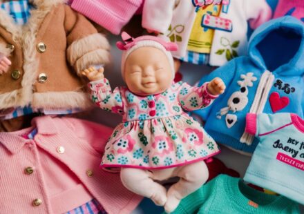 babyfied apparel
