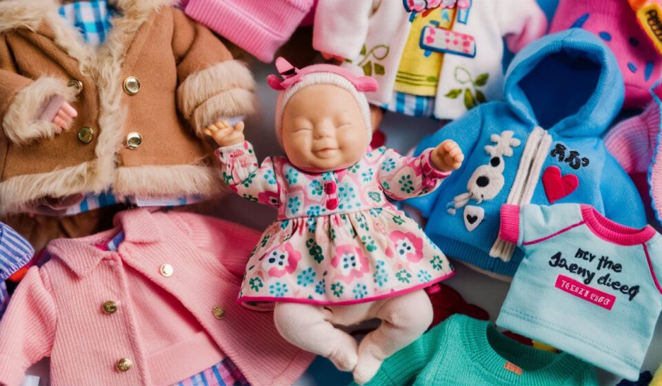babyfied apparel