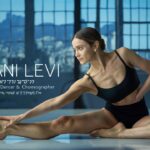 shani levni