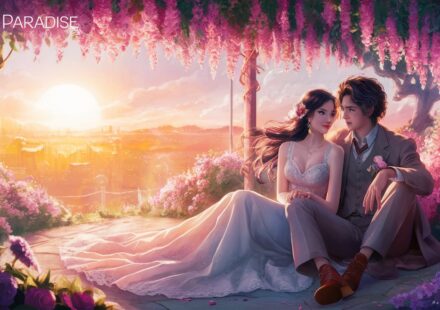 love paradise song lyrics