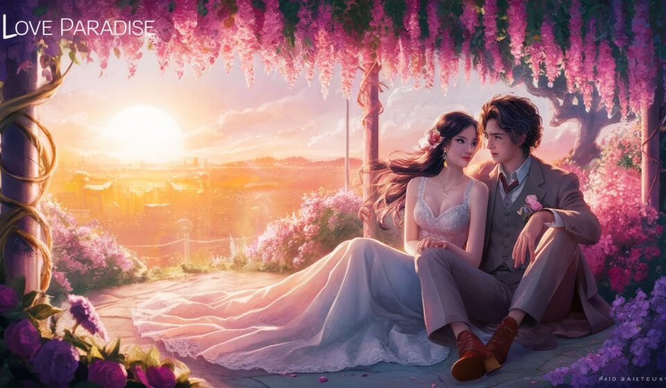 love paradise song lyrics