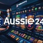 online crypto casino www.aussie24crypto.com