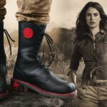 che boots