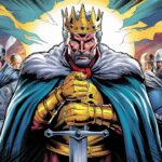kingcomic