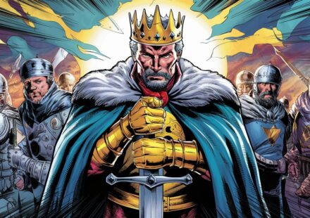 kingcomic
