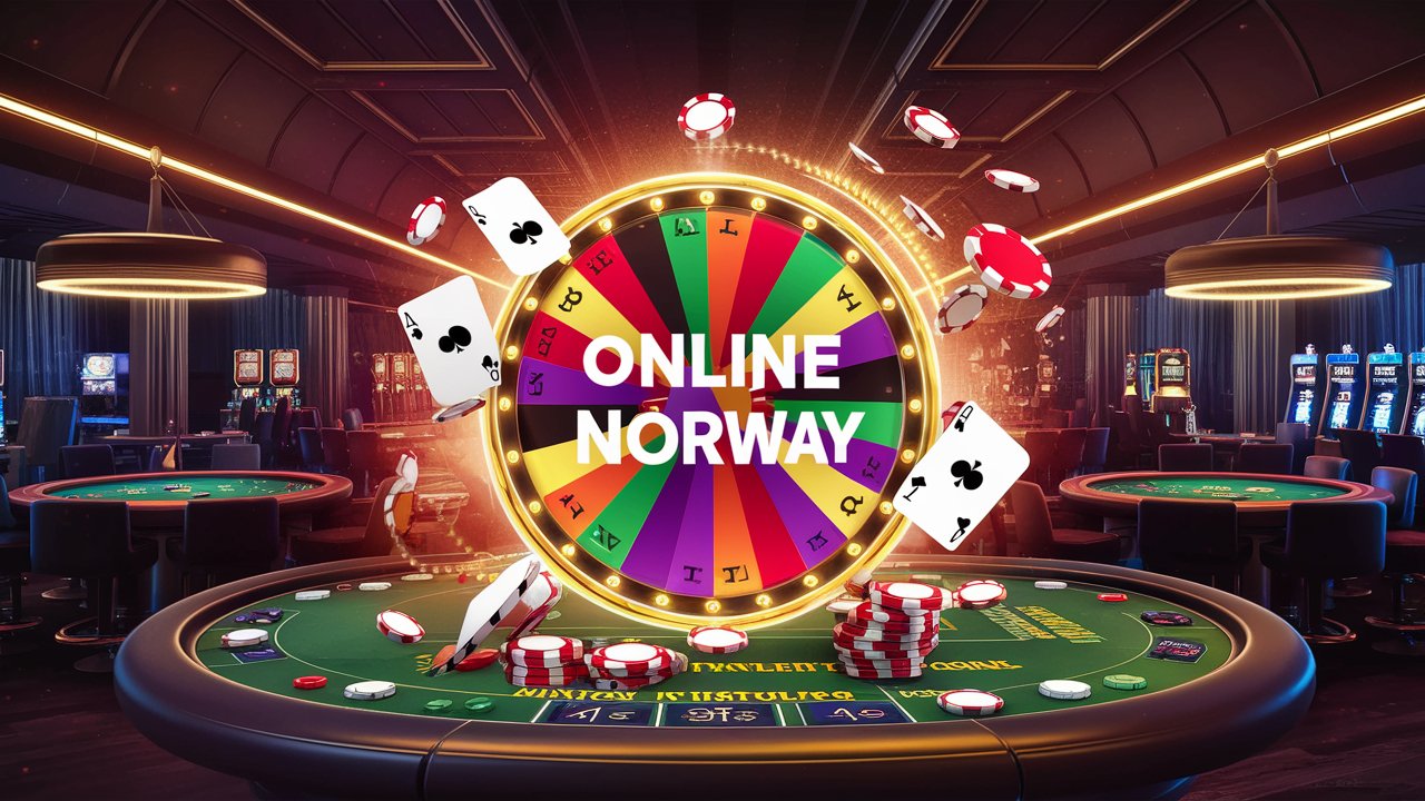 online casino norge www ribitup com
