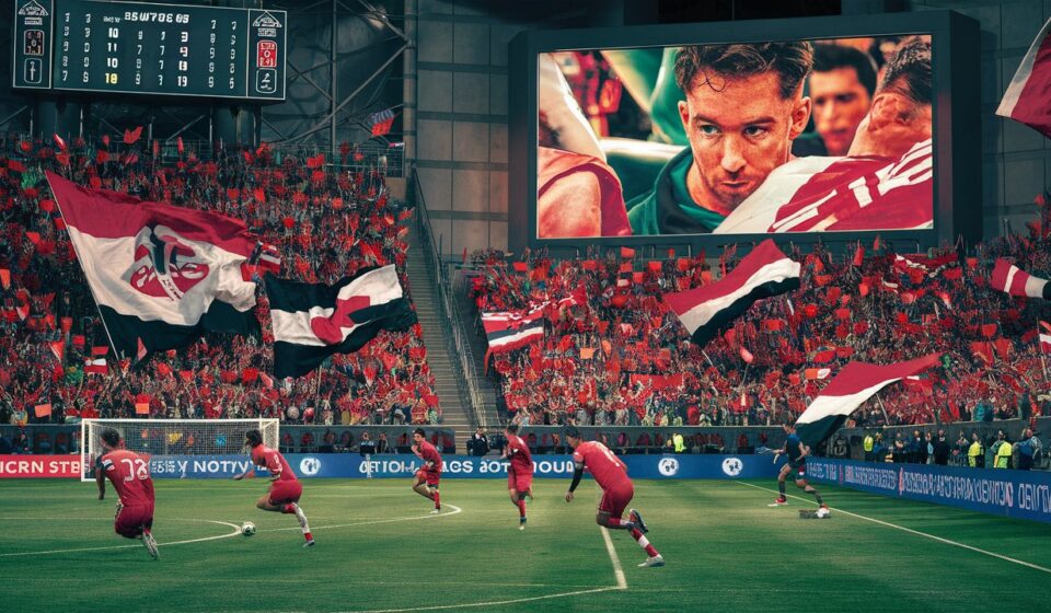 soccerstreams