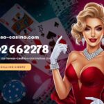 vanessa-casino.com 8002662278