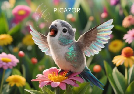 Picazor