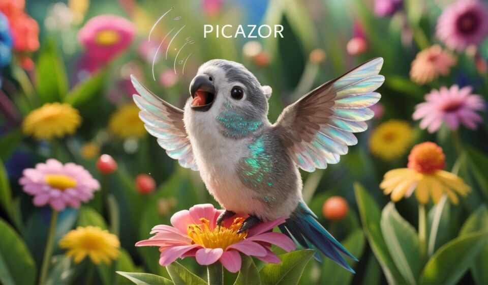 Picazor