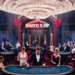 casino shuvo9.vip