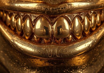 brasssmile