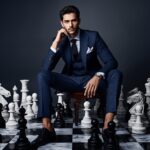 chess menswear