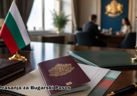 prasanja za bugarski pasos