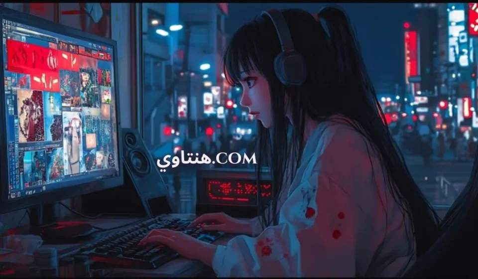 هنتاوي.com