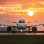 easyjet flight u2238 emergency landing newcastle
