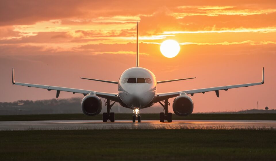 easyjet flight u2238 emergency landing newcastle