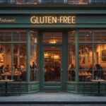 gluten free restaurants