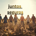 juntos seguros