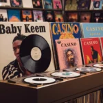 baby keem casino vinyl