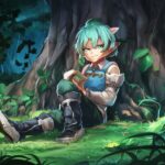 mabinogi lazy patch
