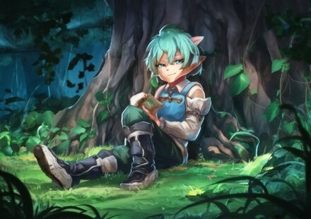mabinogi lazy patch