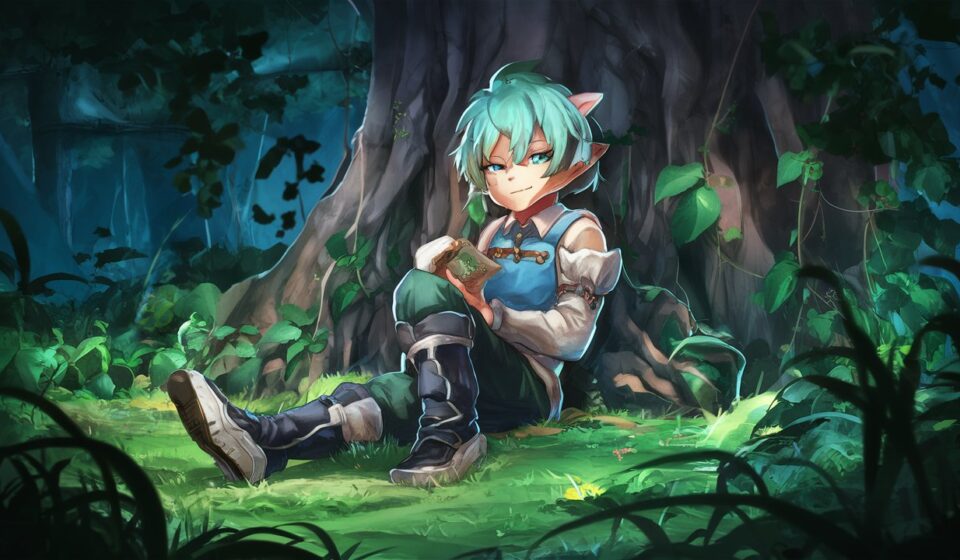 mabinogi lazy patch
