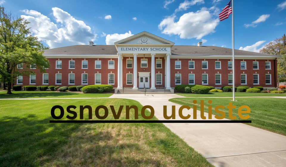 osnovno uciliste