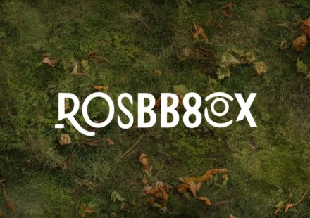 rosboxar
