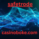 safetrode.com